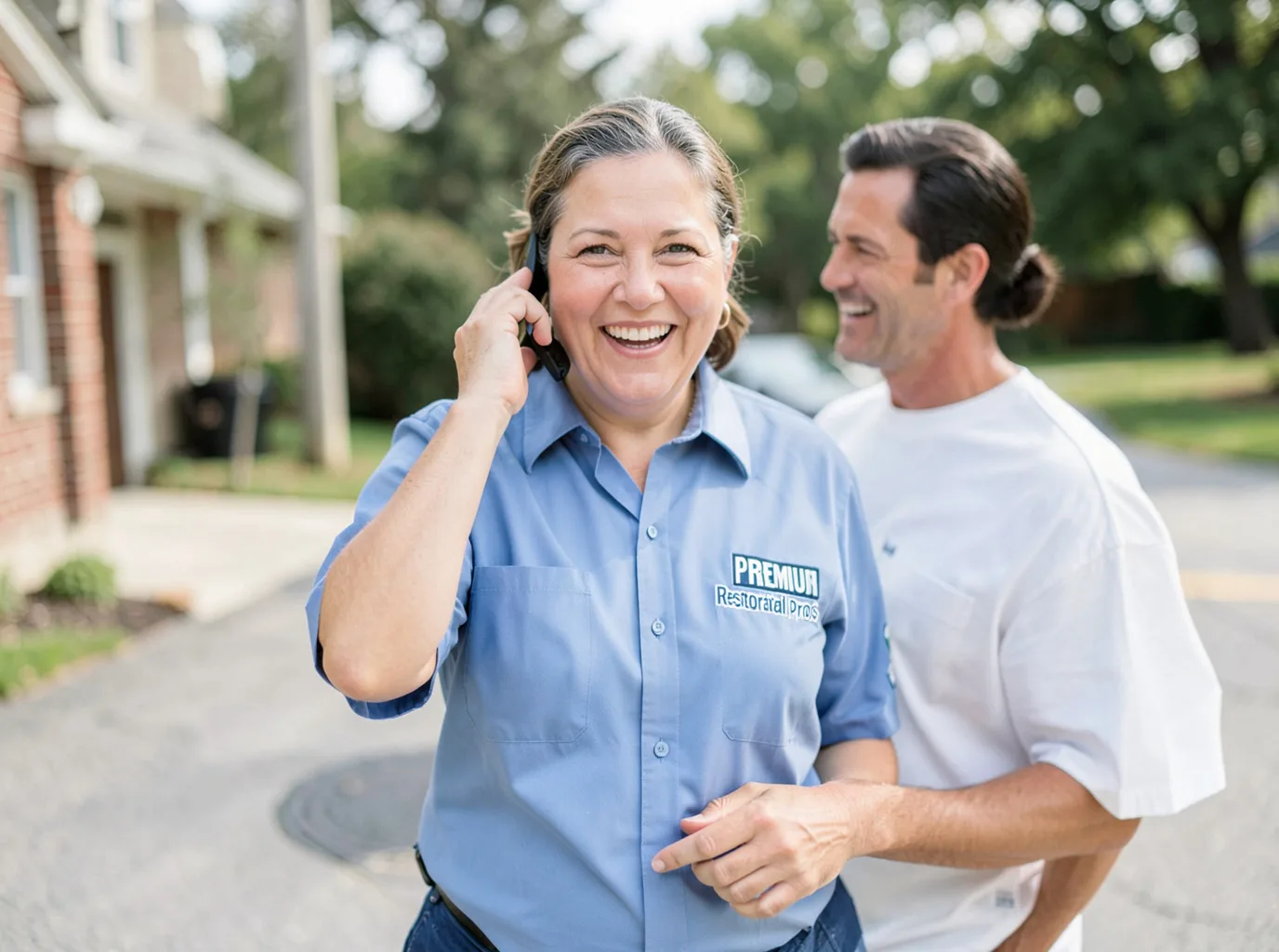 Water Damage Restoration Corinne, WV FAQs